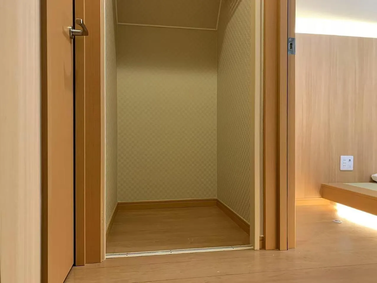 Urban Sakura Villa 90 Square Tokyo