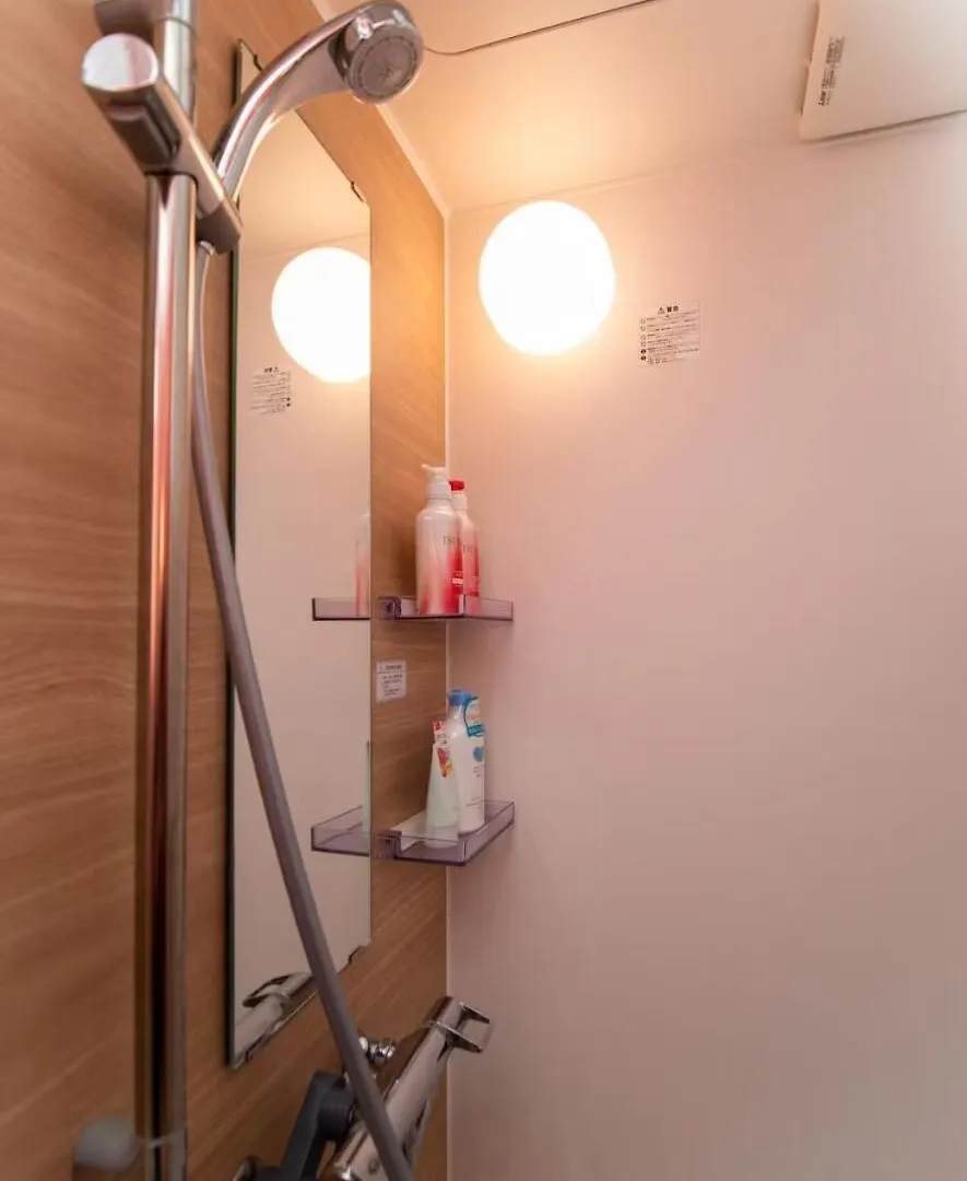 Urban Sakura Villa 90 Square Tokyo 0*,  Japan