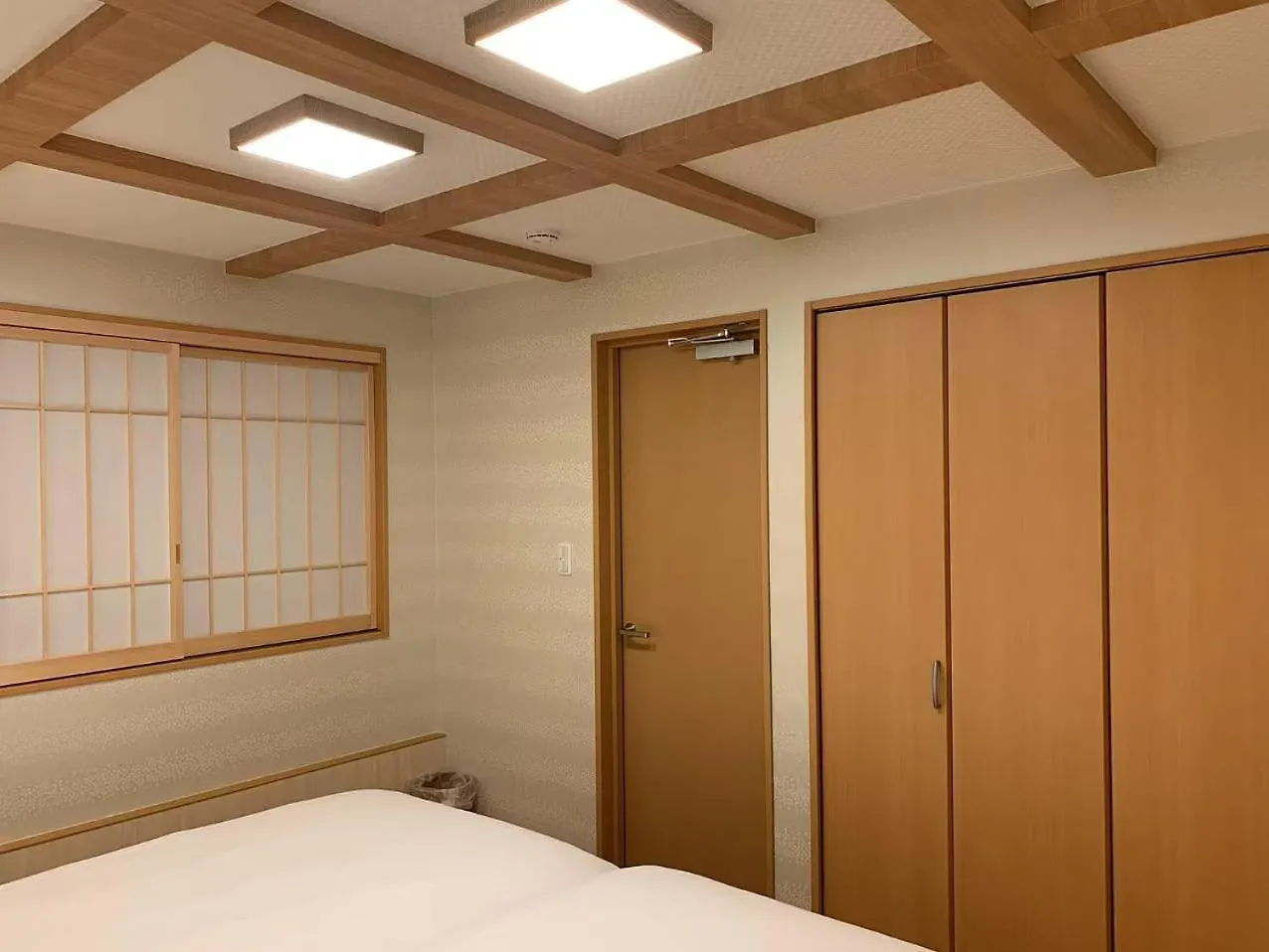 Urban Sakura Villa 90 Square Tokyo