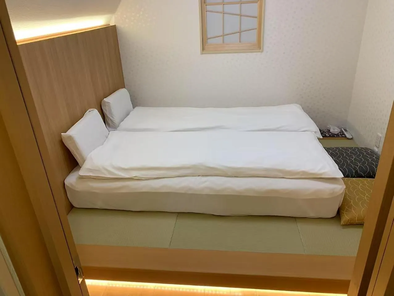 Urban Sakura Villa 90 Square Tokyo