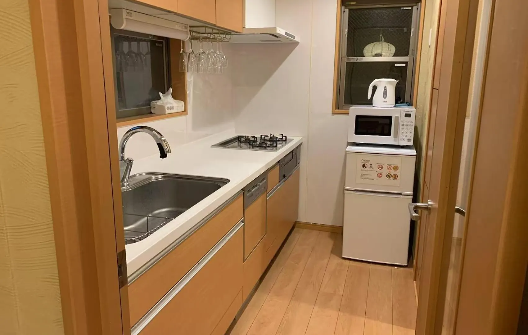 Urban Sakura Villa 90 Square Tokyo