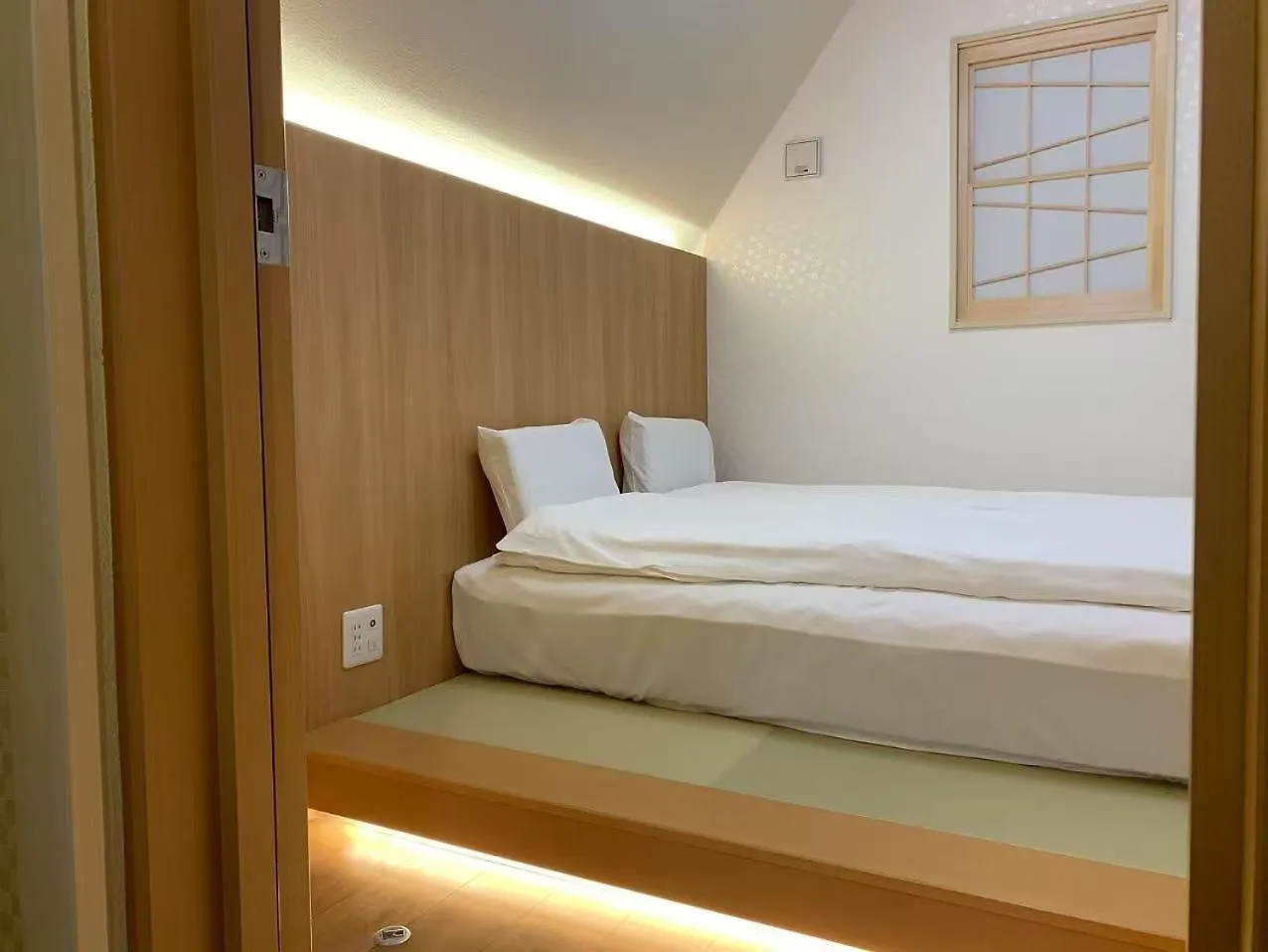 Urban Sakura Villa 90 Square Tokyo