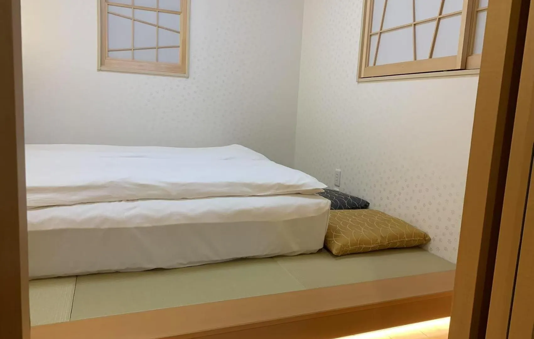 Urban Sakura Villa 90 Square Tokyo