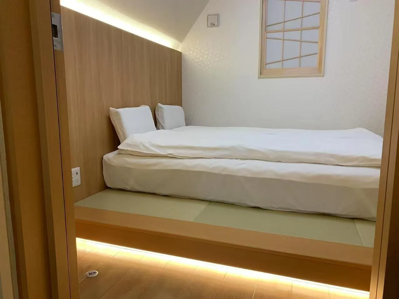 Urban Sakura Villa 90 Square Tokyo