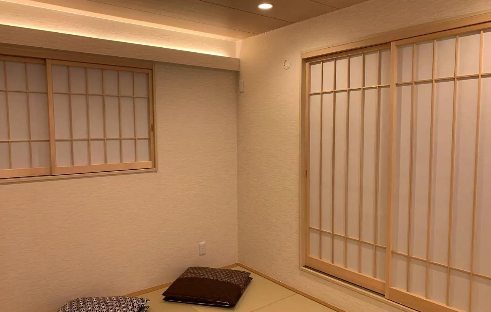 Urban Sakura Villa 90 Square Tokyo