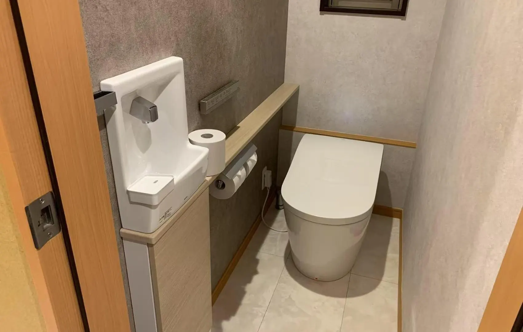 Urban Sakura Villa 90 Square Tokyo