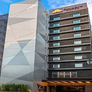 Hotel Galois Shinokubo, Tokyo