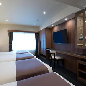Hotel Kadoya, Tokyo