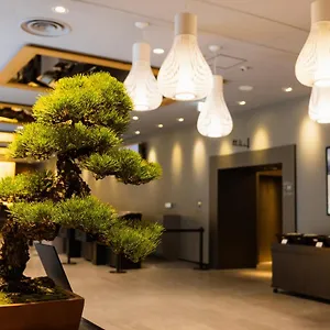 Otel Shinjuku Washington, Tokyo