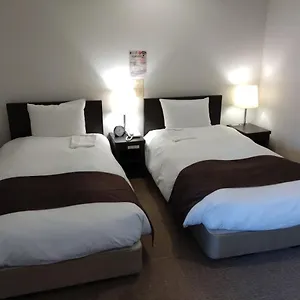 Hotel Shinjuku Sun Park, Tokyo