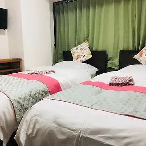 Greenhotel 東京都