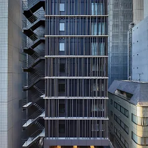 3* Hotel Lyf Ginza