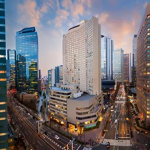 Otel Hilton, Tokyo