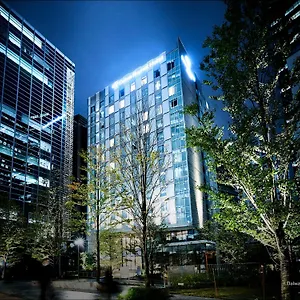 Otel Daiwa Roynet Nishi-shinjuku Premier, Tokyo