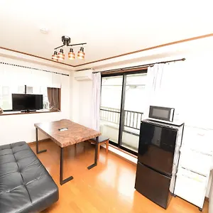 Shinjuku Ny House 2 ヴィラ