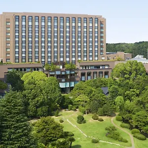 Hotel Rihga Royal, Tokyo