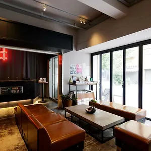 Grids酒店&青年旅馆-东京秋叶原 東京都