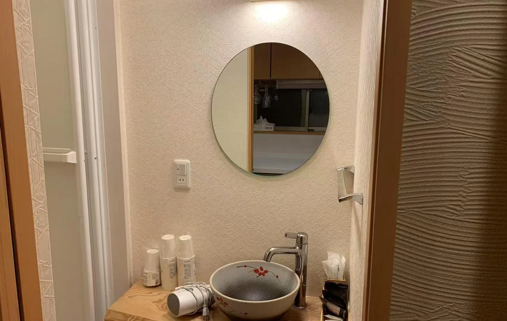 Urban Sakura Villa 90 Square Tokyo