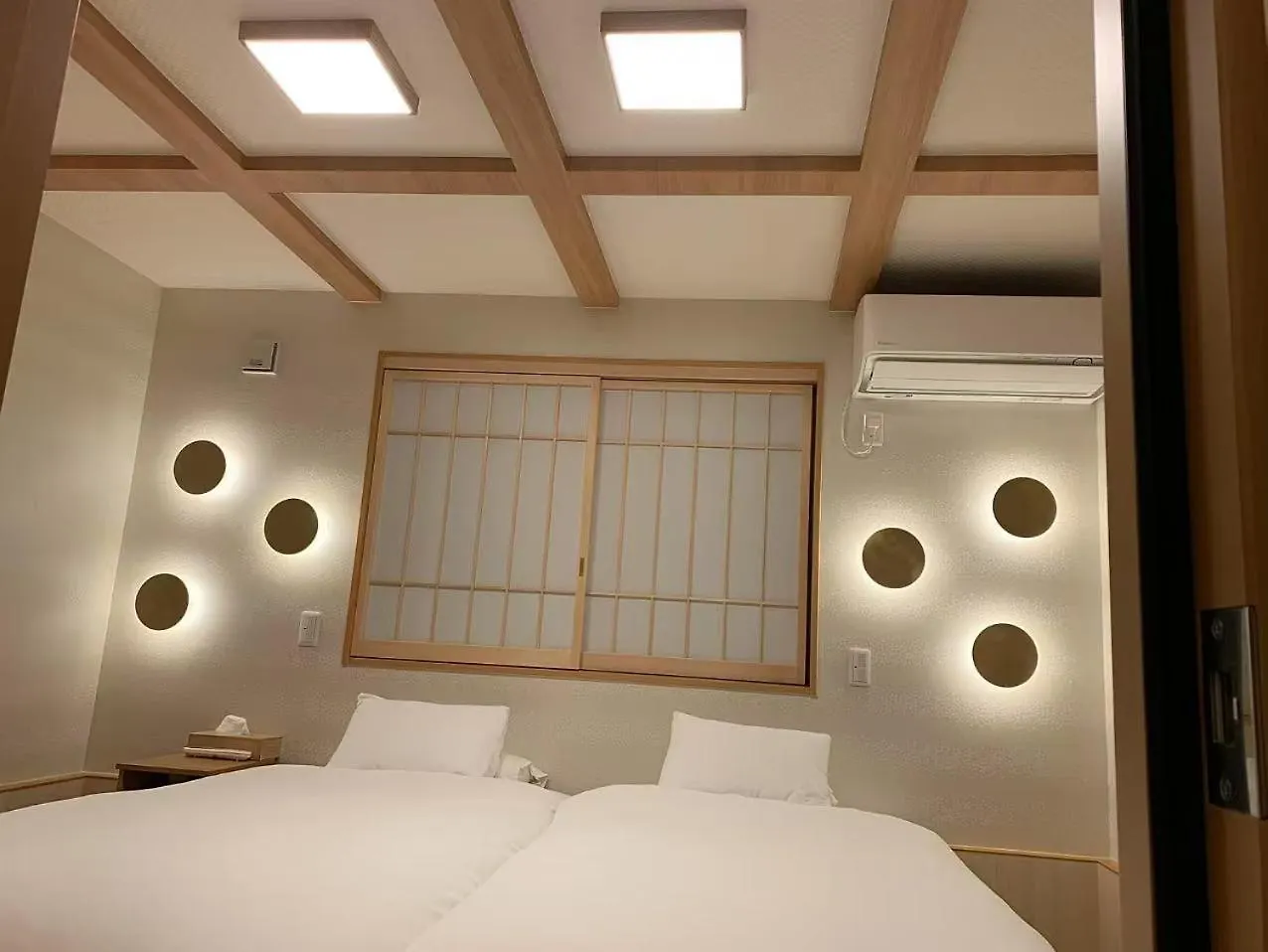 Urban Sakura Villa 90 Square Tokyo